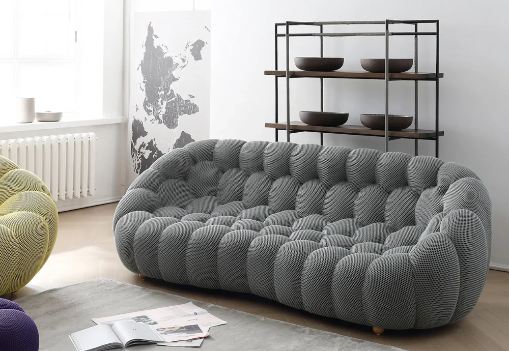 interior design cloud couch